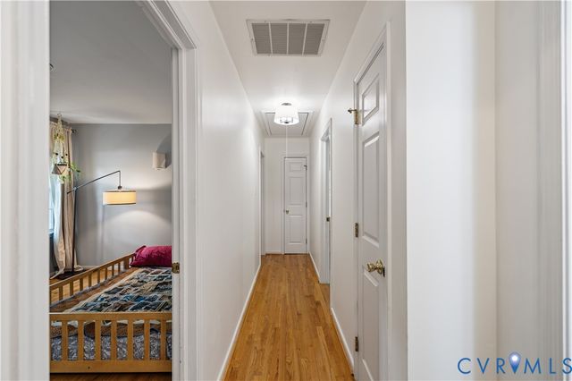 1200 Abingdon Rd, North Chesterfield, VA 23236