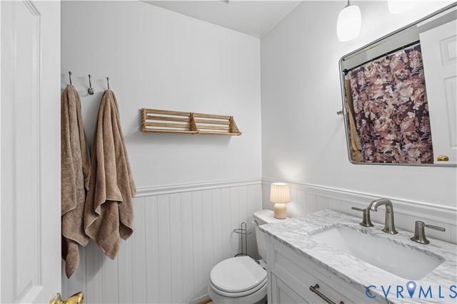 1200 Abingdon Rd, North Chesterfield, VA 23236