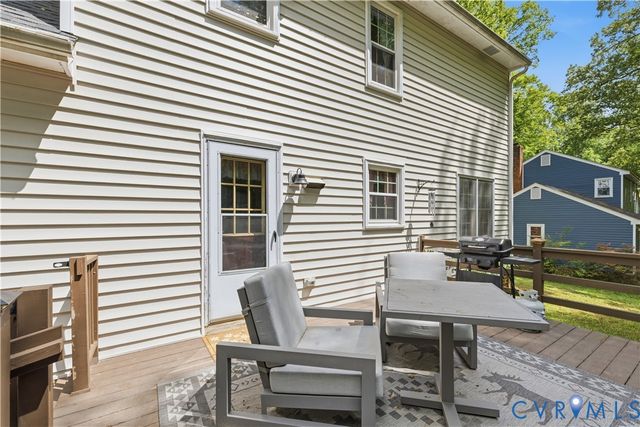 1200 Abingdon Rd, North Chesterfield, VA 23236