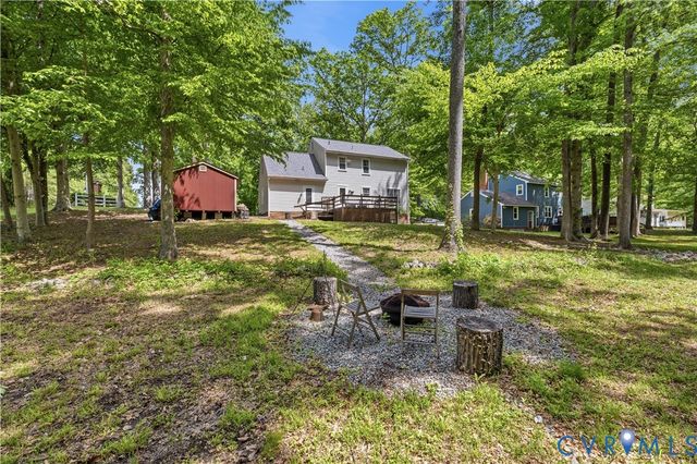 1200 Abingdon Rd, North Chesterfield, VA 23236