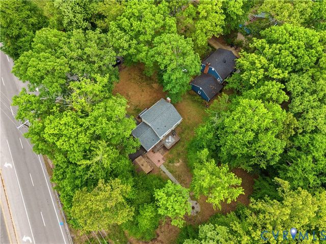 1200 Abingdon Rd, North Chesterfield, VA 23236