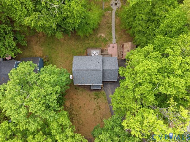 1200 Abingdon Rd, North Chesterfield, VA 23236