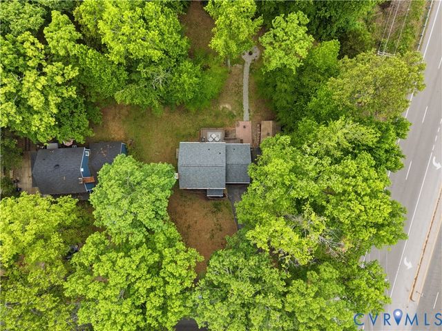 1200 Abingdon Rd, North Chesterfield, VA 23236