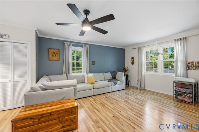1200 Abingdon Rd, North Chesterfield, VA 23236