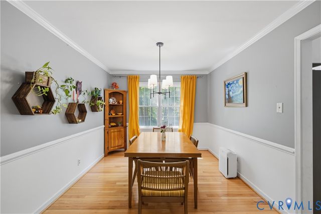 1200 Abingdon Rd, North Chesterfield, VA 23236
