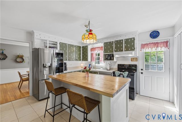 1200 Abingdon Rd, North Chesterfield, VA 23236