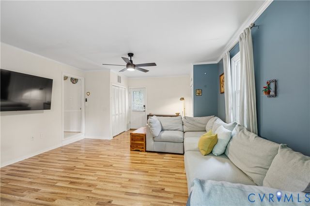 1200 Abingdon Rd, North Chesterfield, VA 23236
