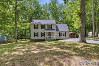 1200 Abingdon Rd, North Chesterfield, VA 23236