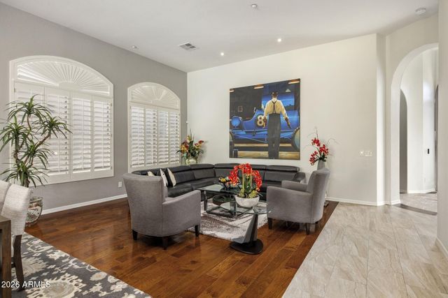 7692 E Whistling Wind Way, Scottsdale, AZ 85255