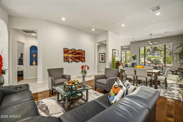 7692 E Whistling Wind Way, Scottsdale, AZ 85255