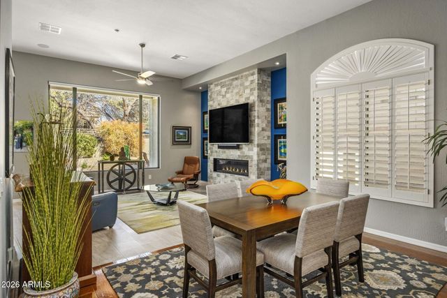 7692 E Whistling Wind Way, Scottsdale, AZ 85255