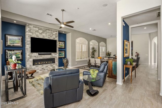 7692 E Whistling Wind Way, Scottsdale, AZ 85255