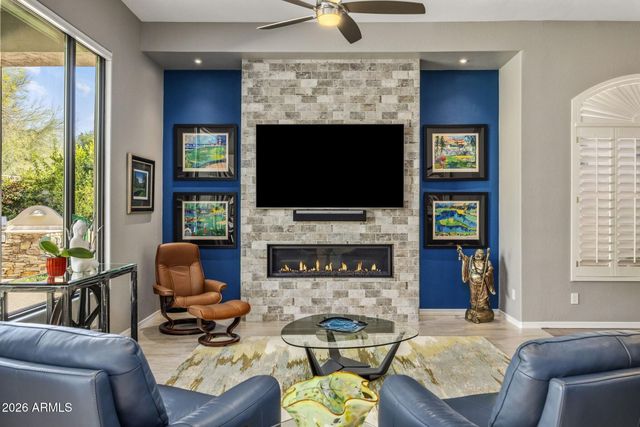 7692 E Whistling Wind Way, Scottsdale, AZ 85255