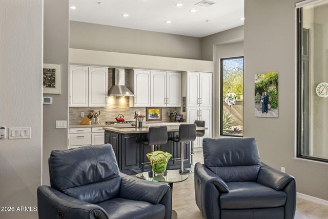 7692 E Whistling Wind Way, Scottsdale, AZ 85255