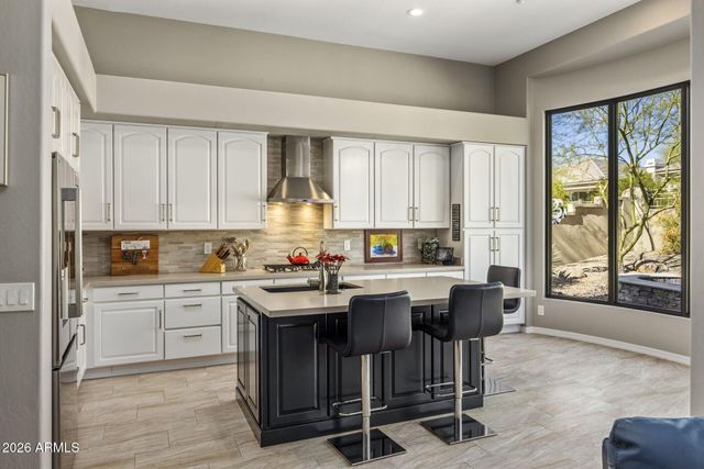 7692 E Whistling Wind Way, Scottsdale, AZ 85255