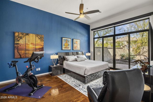 7692 E Whistling Wind Way, Scottsdale, AZ 85255