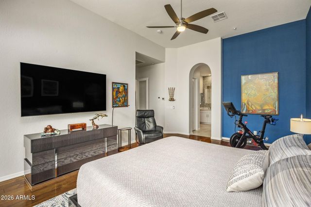 7692 E Whistling Wind Way, Scottsdale, AZ 85255