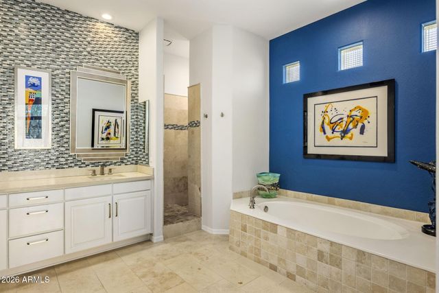 7692 E Whistling Wind Way, Scottsdale, AZ 85255