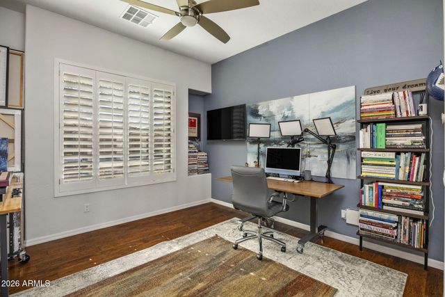 7692 E Whistling Wind Way, Scottsdale, AZ 85255