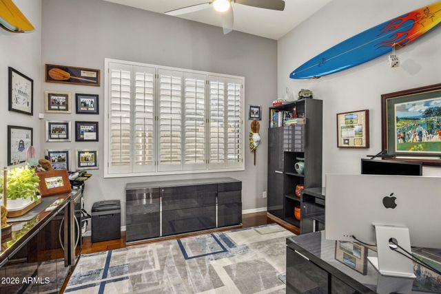 7692 E Whistling Wind Way, Scottsdale, AZ 85255