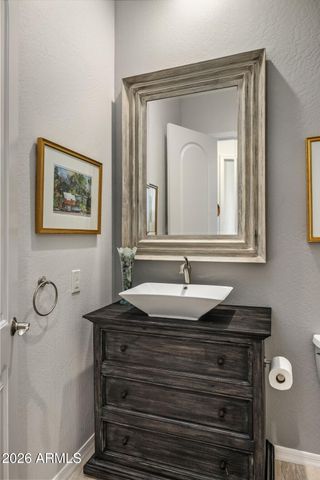 7692 E Whistling Wind Way, Scottsdale, AZ 85255