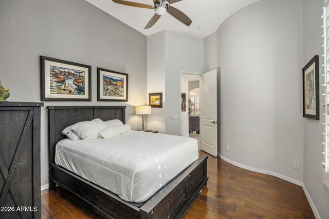 7692 E Whistling Wind Way, Scottsdale, AZ 85255