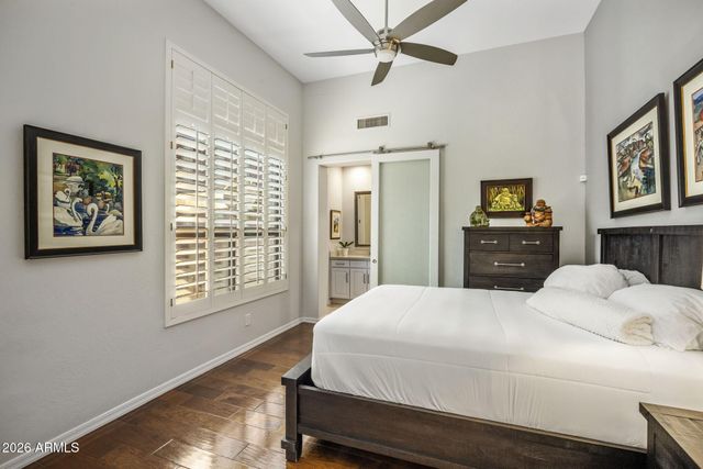 7692 E Whistling Wind Way, Scottsdale, AZ 85255