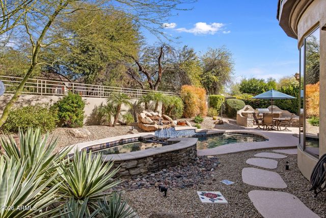 7692 E Whistling Wind Way, Scottsdale, AZ 85255