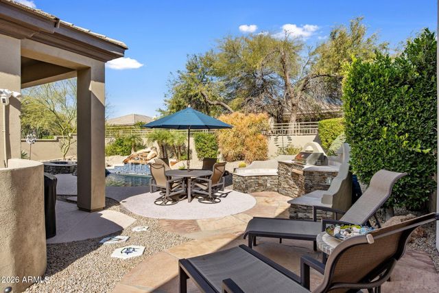 7692 E Whistling Wind Way, Scottsdale, AZ 85255