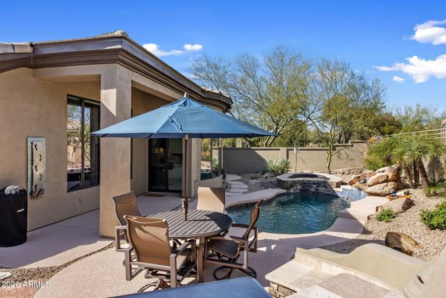 7692 E Whistling Wind Way, Scottsdale, AZ 85255