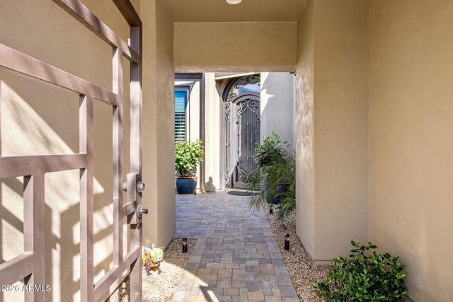 7692 E Whistling Wind Way, Scottsdale, AZ 85255