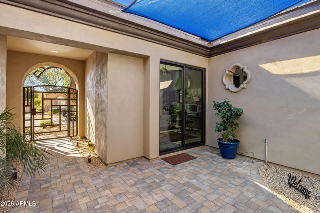 7692 E Whistling Wind Way, Scottsdale, AZ 85255