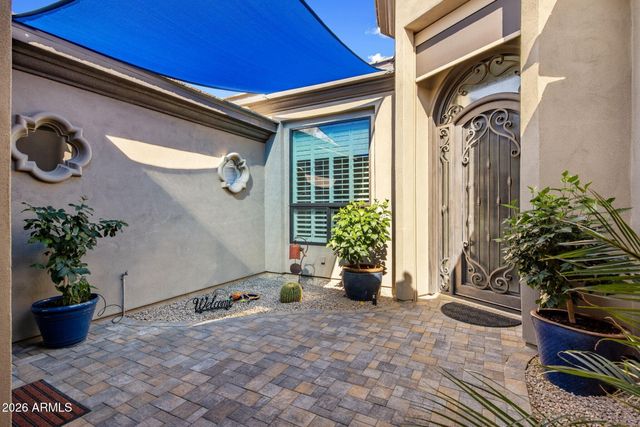 7692 E Whistling Wind Way, Scottsdale, AZ 85255