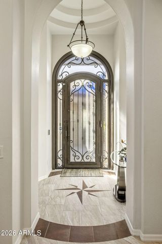 7692 E Whistling Wind Way, Scottsdale, AZ 85255