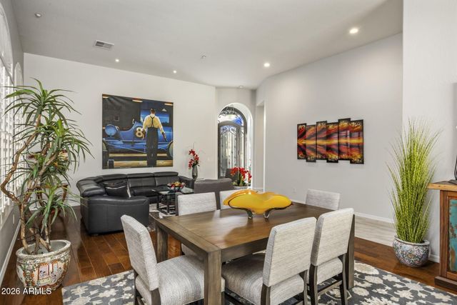 7692 E Whistling Wind Way, Scottsdale, AZ 85255