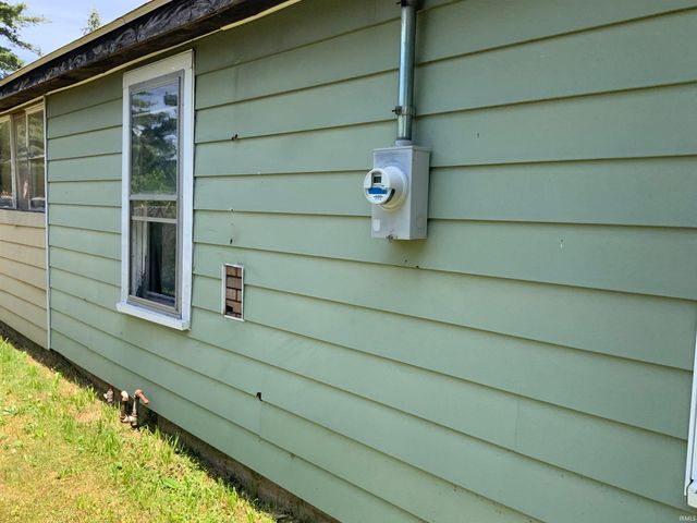 920 W Rogers Street, Osceola, IN 46561