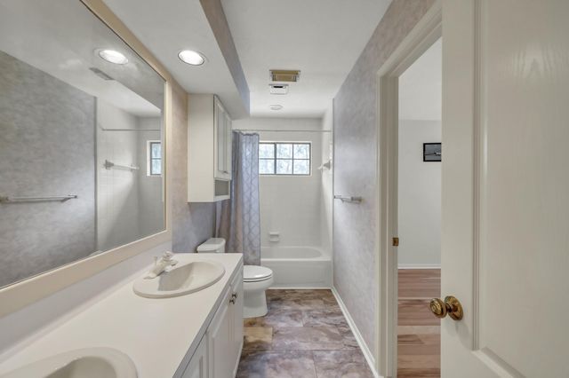 205 Purple Slate Place, The Woodlands, TX 77381