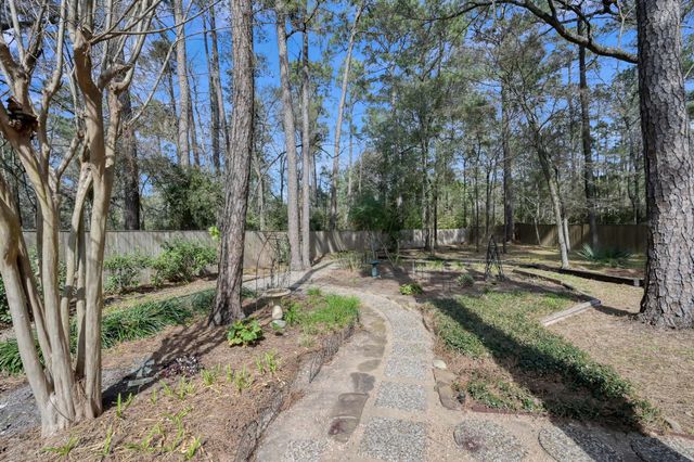 205 Purple Slate Place, The Woodlands, TX 77381