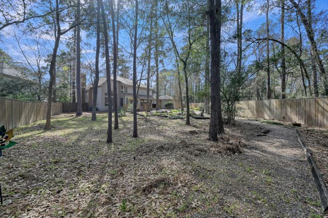 205 Purple Slate Place, The Woodlands, TX 77381