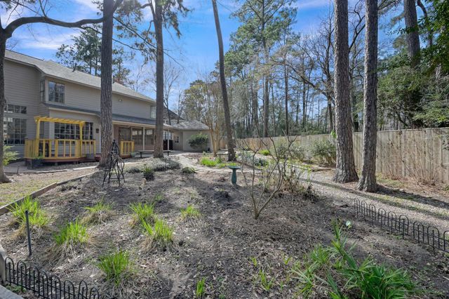 205 Purple Slate Place, The Woodlands, TX 77381