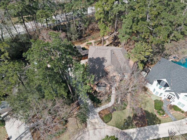 205 Purple Slate Place, The Woodlands, TX 77381