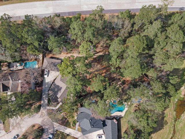 205 Purple Slate Place, The Woodlands, TX 77381