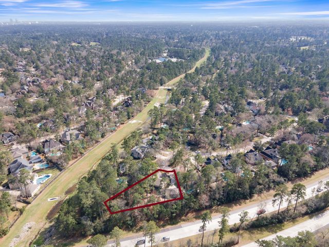 205 Purple Slate Place, The Woodlands, TX 77381