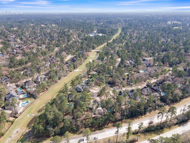 205 Purple Slate Place, The Woodlands, TX 77381