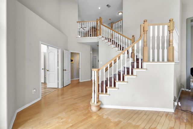 205 Purple Slate Place, The Woodlands, TX 77381