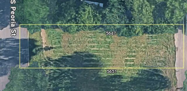 5647 S Peoria Street, Chicago, IL 60621