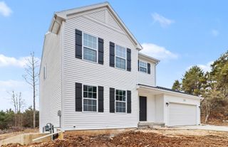 1037 Vertex Circle, Oshtemo Twp, MI 49009