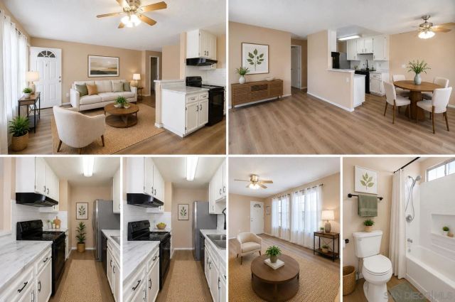 1631 Pentecost 4, San Diego, CA 92105