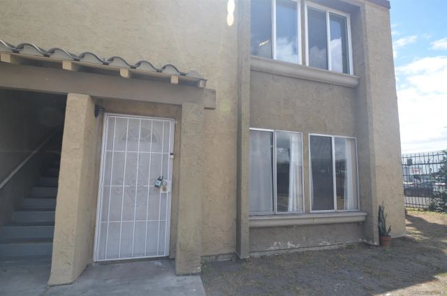 1631 Pentecost 4, San Diego, CA 92105