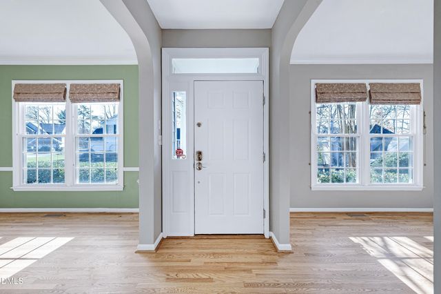 104 Old Rockhampton Lane, Cary, NC 27513